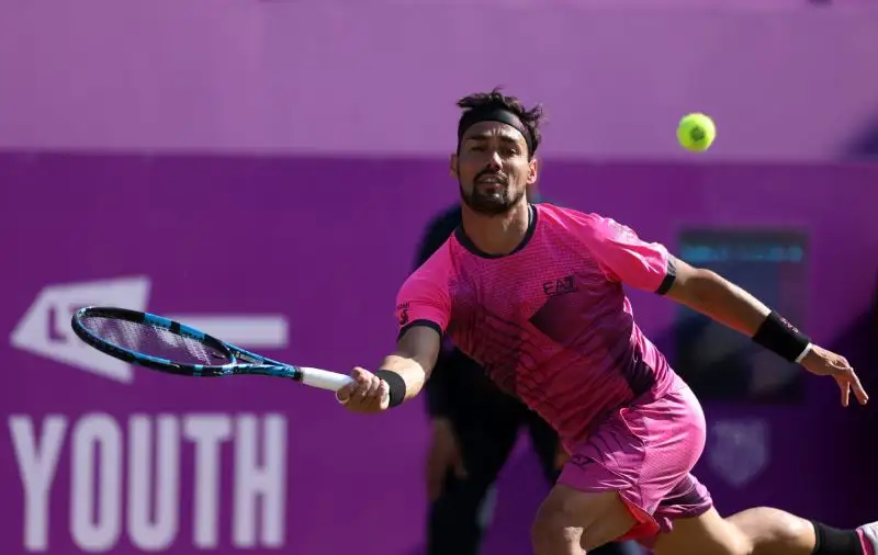 Il marito di Flavia Pennetta in carriera ha vinto il torneo di Monte Carlo, nel 2019