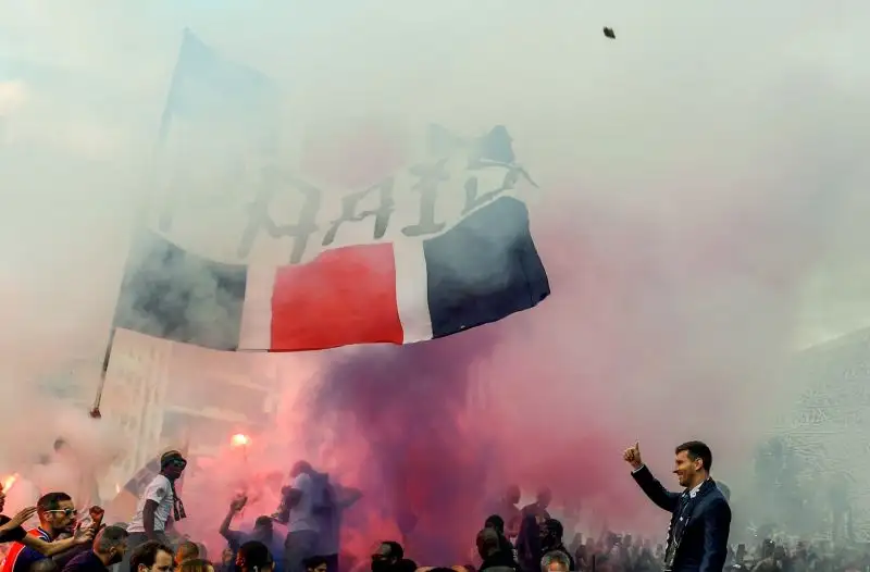 In base a quanto è trapelato, la stella del calcio argentino e mondiale guadagnerà 35 milioni di euro per ogni stagione trascorsa a Parigi