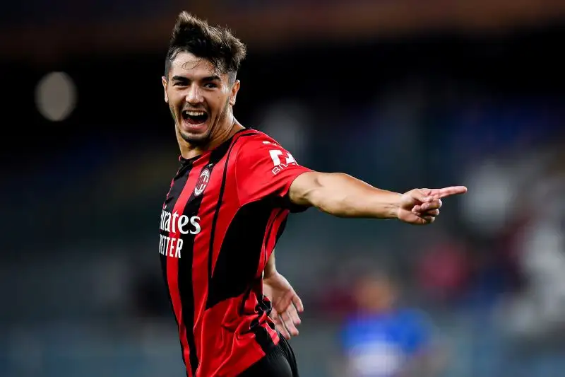 Brahim Diaz 7. Al di là del gol, è il migliore del Milan. Sembra davvero pronto a vivere una stagione da protagonista con la maglia numero dieci rossonera