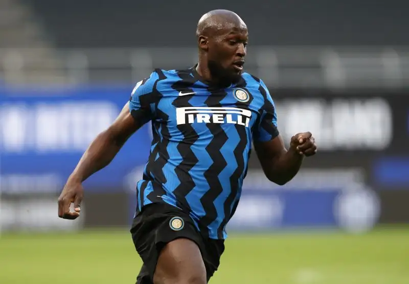 Romelu Lukaku, dall'Inter al Chelsea: 115 milioni di euro
