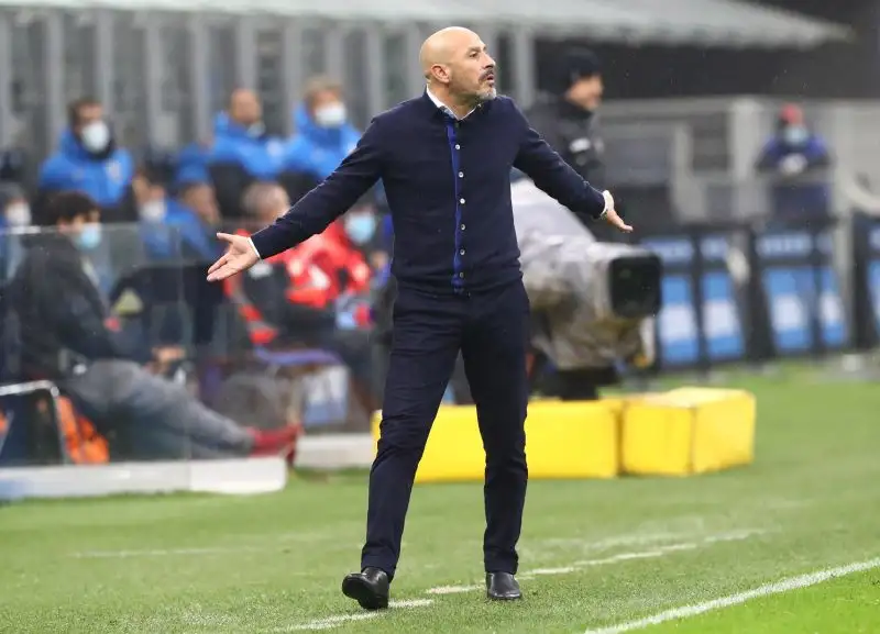 Dopo un'estate turbolenta e l'addio di Gennaro Gattuso dopo meno di un mese, la Fiorentina nella prossima stagione sarà guidata da Vincenzo Italiano