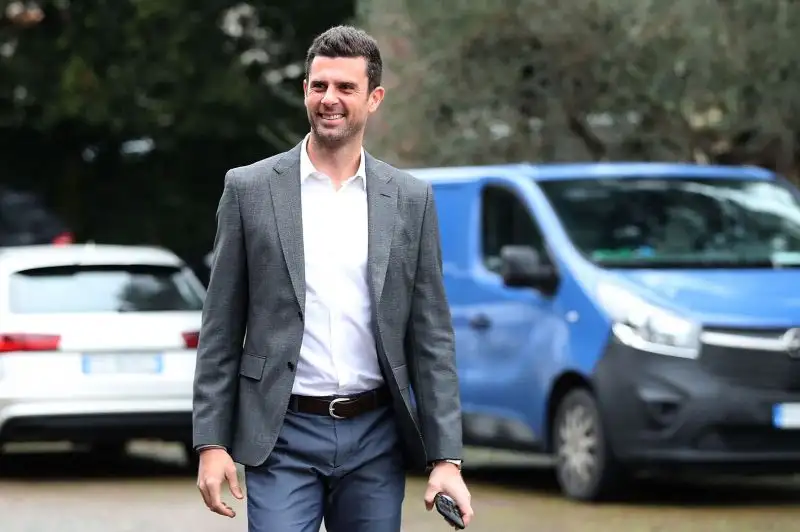 Thiago Motta è stato scelto come sostituto di Vincenzo Italiano alla guida della panchina dello Spezia per confermarsi di nuovo in Serie A