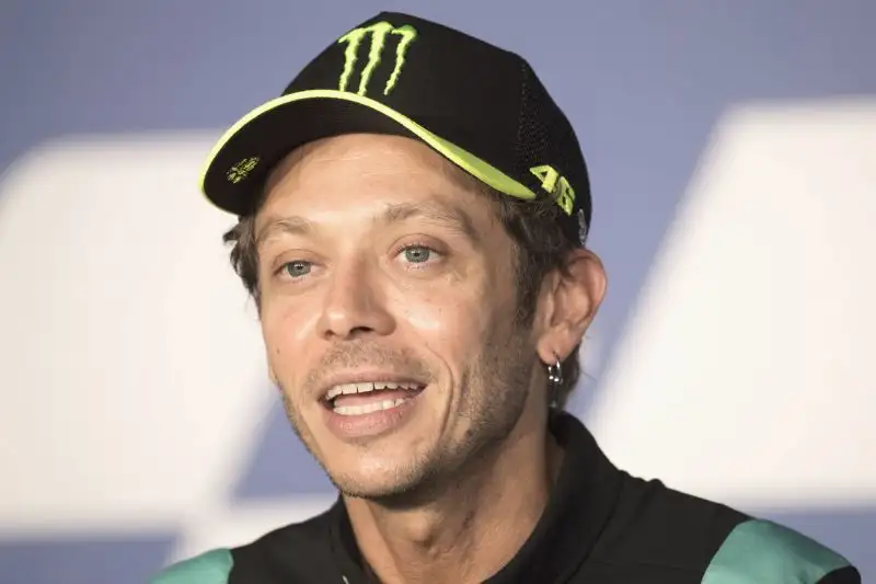 Ha spiegato che avrebbe potuto continuare al fianco del fratello Luca nel nuovo team di MotoGp