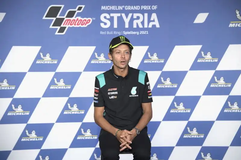 Per lui, al termine della stagione, si aprirà un nuovo capitolo