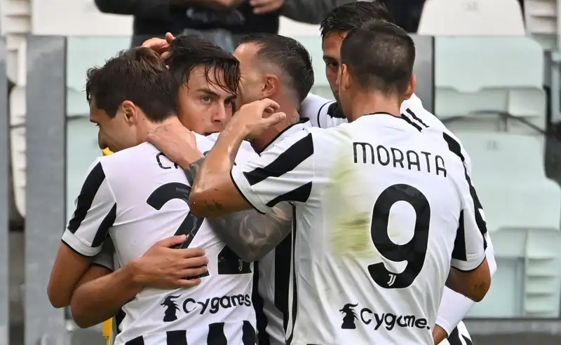 E' chiaramente a rischio la sua presenza per la partita di Champions di mercoledì contro il Chelsea.