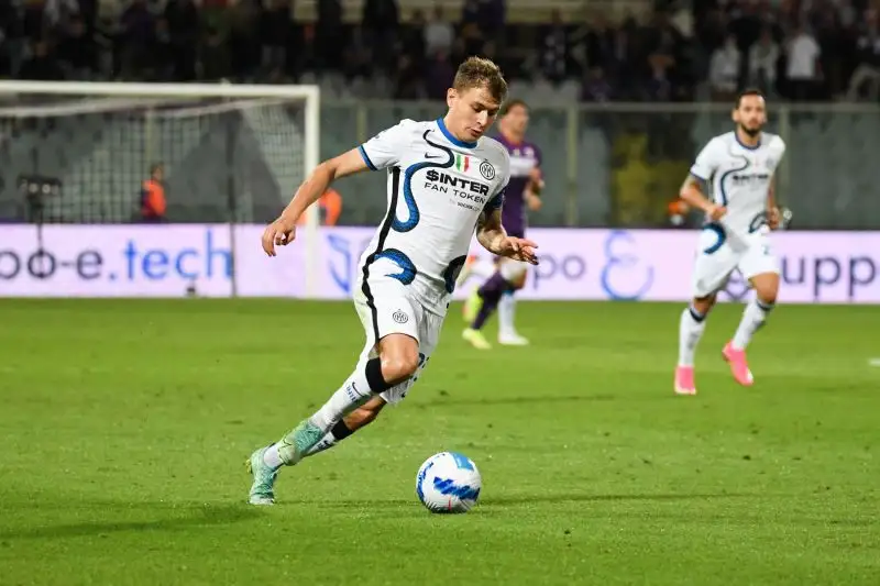 Barella 7. Un'altra prestazione da migliore in campo: a centrocampo è tutto suo e regala anche un assist