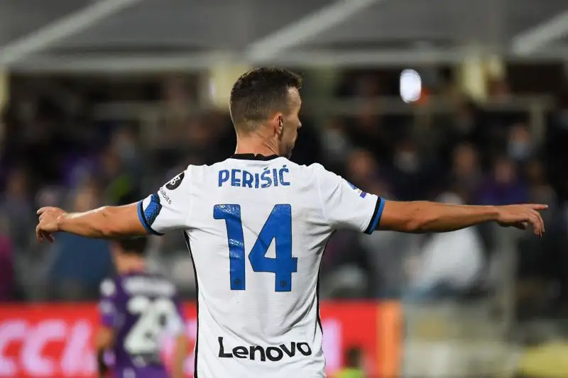 Perisic 6,5. Chiude i conti con il gol del 3-1 al termine di una partita in cui è una spina nel fianco dei viola