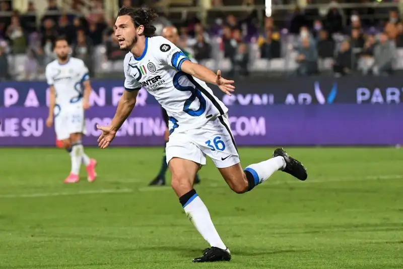 Darmian 7. L'uomo dei gol pesanti, come successo anche nel finale della scorsa stagione, è tornato