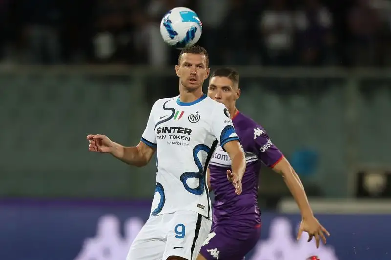 Milenkovic 5. Sbaglia tutto nella ripresa, con errori non da lui
