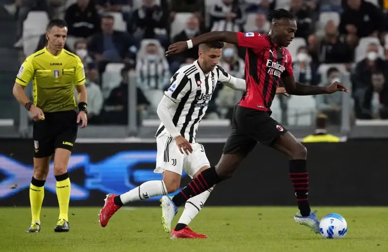 Rodrigo Bentancur 5.5: per l'uruguaiano un’altra serata no