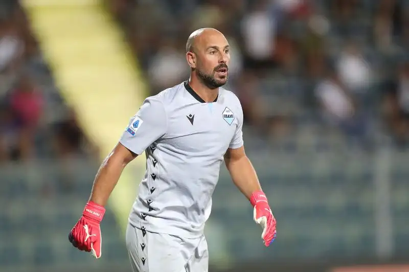 Reina 6.5: altra ottima prestazione per l'esperto portiere spagnolo che regala importanti parate