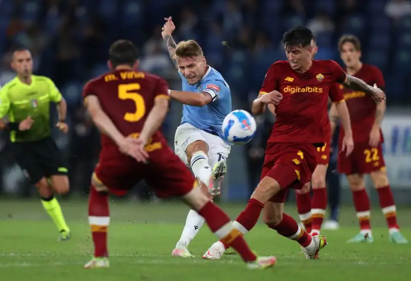 Immobile 6.5: non segna nonostante le occasioni, ma contribuisce comunque in attacco con due importanti assist
