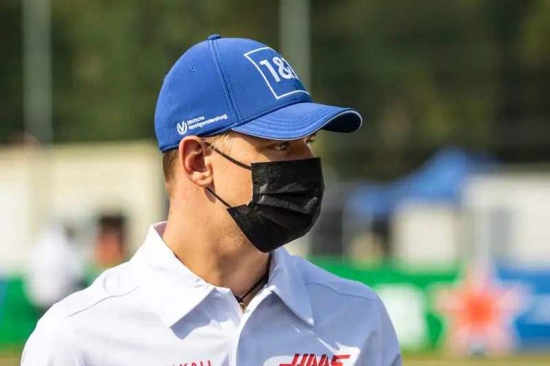 Il ragazzo ha curato nei minimi particolari la sua prima gara in Brianza in F1. Foto di Cristian Lovati