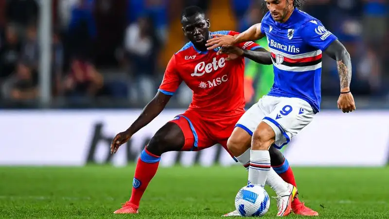Koulibaly 7.5: padrone incontrastato della sua area è tornato ai livelli di qualche tempo fa