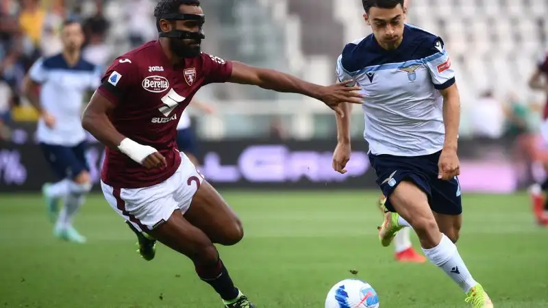 Djidji 5: il suo gravissimo errore nel finale costa due punti ai granata