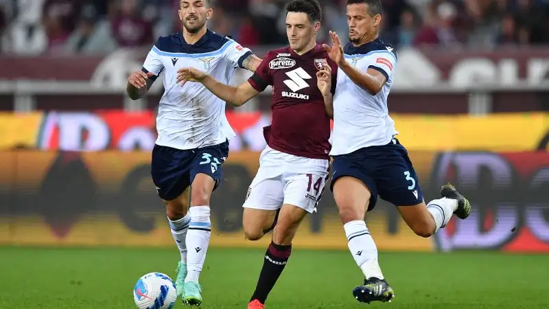 Brekalo 5.5: non riesce a ripetere quanto di buono mostrato con il Sassuolo