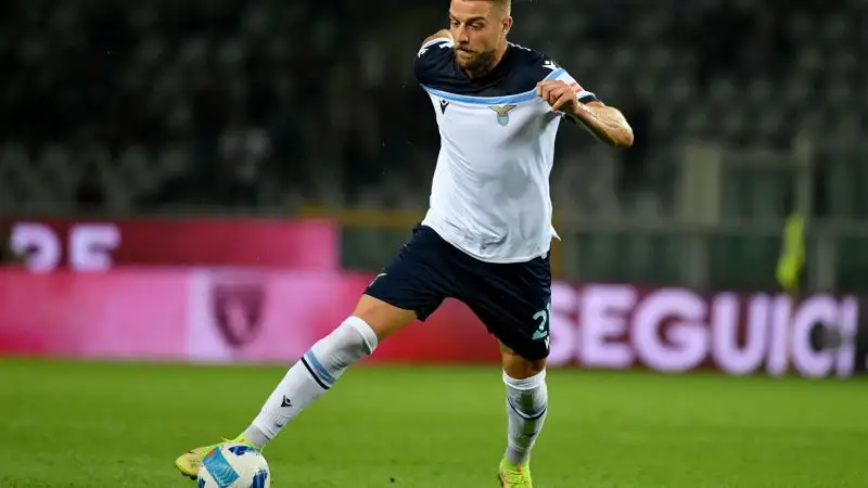 S. Milinkovic-Savic 6: Sarri gli concede metà gara ma lui non brilla in maniera particolare