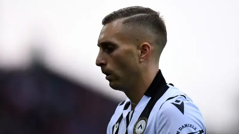 Deulofeu 5.5: non riesce a trovare spazi e si innervosisce. Nel finale ha due occasioni per pareggiare ma la difesa viola è attenta