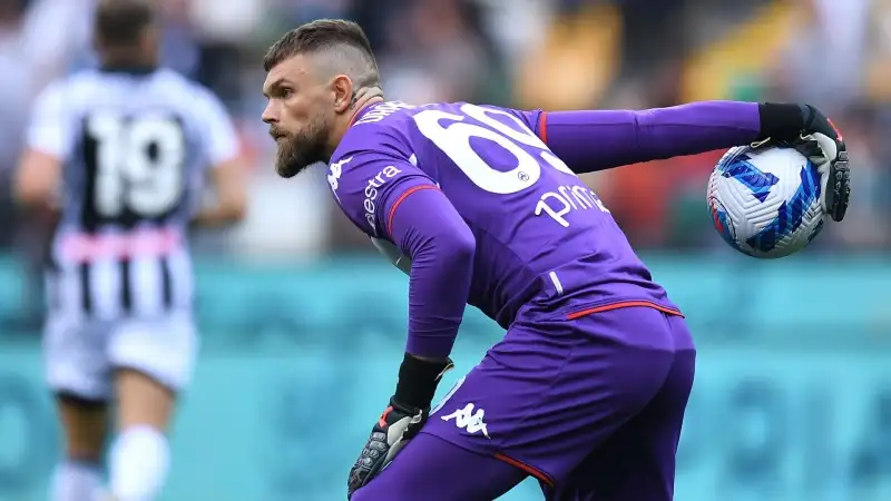 Dragowski 6.5: primo tempo da spettatore, nel secondo compie tre interventi importanti
