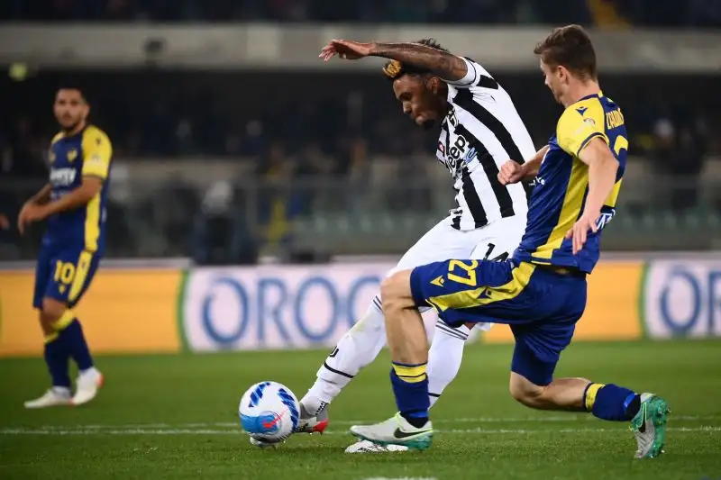 McKennie 6: in crescita, segna una rete e ne sfiora un'altra.