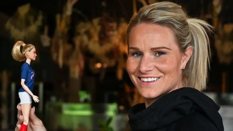 Amandine Henry si è infortunata ad inizio marzo