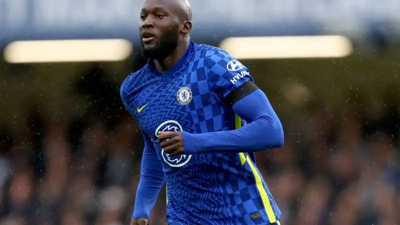 Chelsea, prima maglia