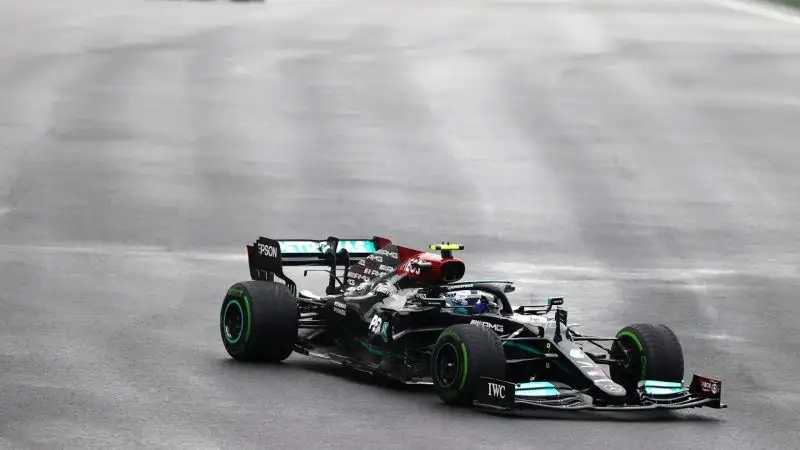 Valtteri Bottas 9: fa il suo dovere e lo fa alla grande stravincendo a Istanbul