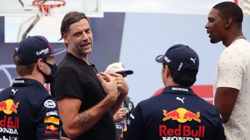Grande concentrazione durante la competizione
