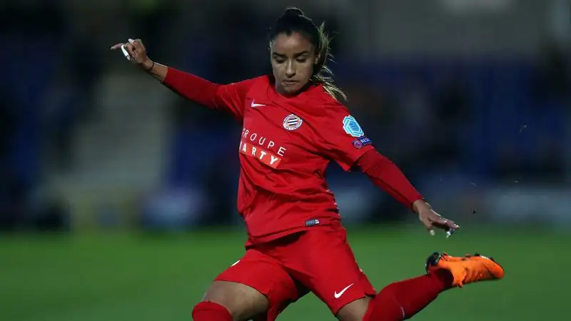 Ha iniziato la sua carriera con la maglia del Montpellier