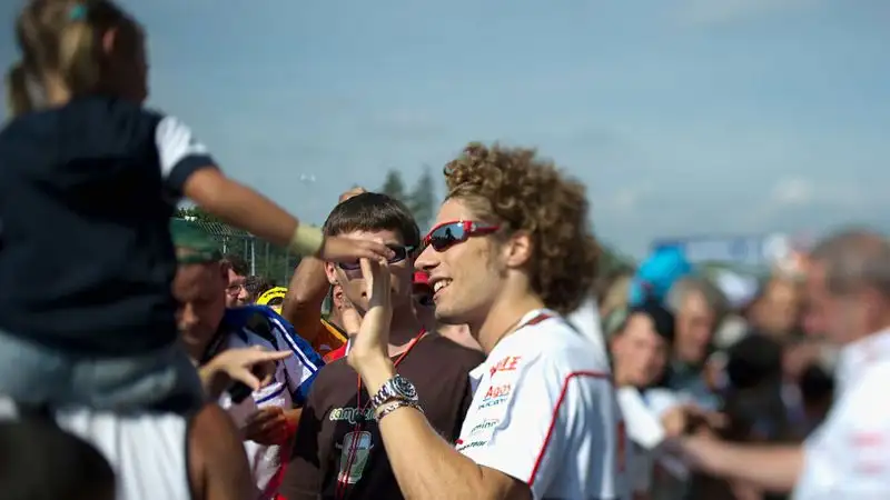 Il Sic era sempre disponibile con i tifosi