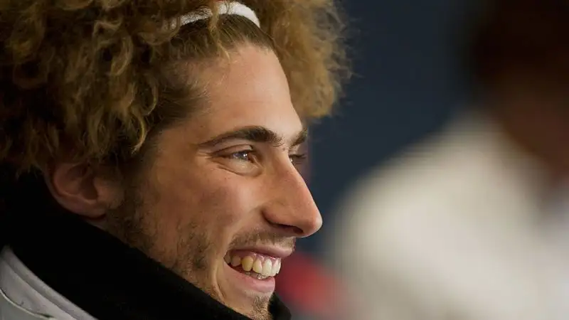 Marco Simoncelli 1987-2011