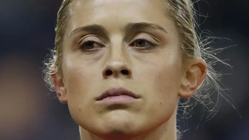 Nel 2015 è passata al Western NY Flash, poi all'Adelaide United e successivamente all'N.C. Courage