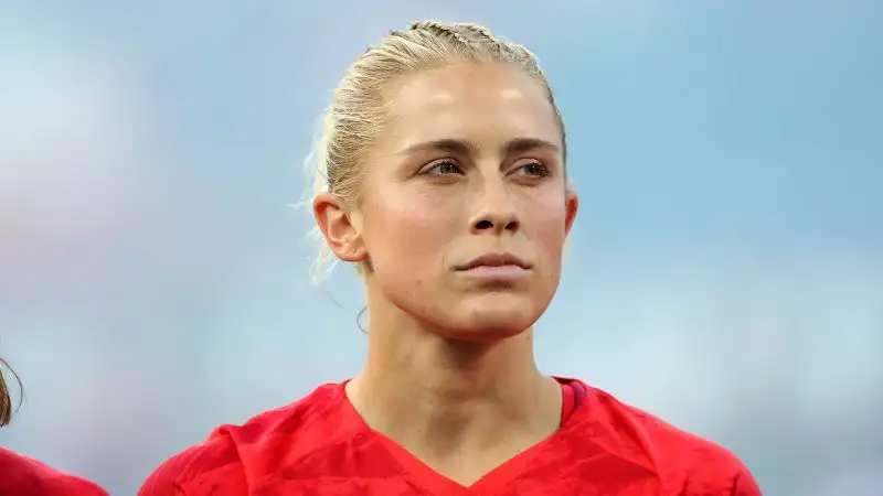 4 i campionati nel suo palmares: 2 United Soccer Leagues W-League e 2 National Women's Soccer League