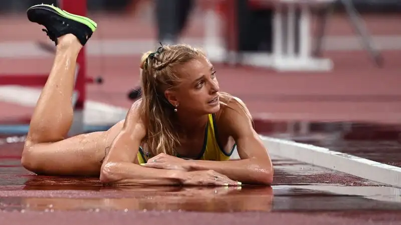 E due finali dei mondiali