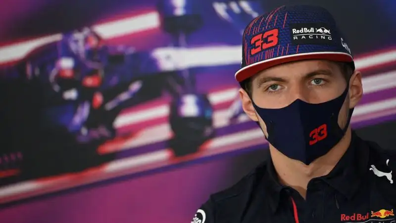 "Non sono sorpreso dalla richiesta di revisione della Mercedes - ha detto Max Verstappen -, ma non penso che verrò penalizzato e anche se dovesse accadere non sarebbe la fine del mondo"