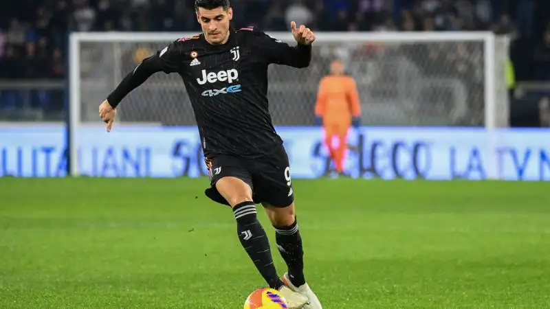 Morata 6: l'attaccante spagnolo non segna ma si procura il rigore decisivo e dà una mano alla squadra