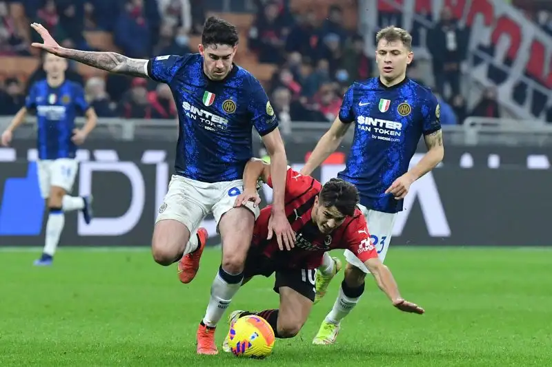 Barella 5,5. Stanco e non al meglio, viene sostituito dopo una prestazione decisamente sotto tono rispetto ai suoi standard