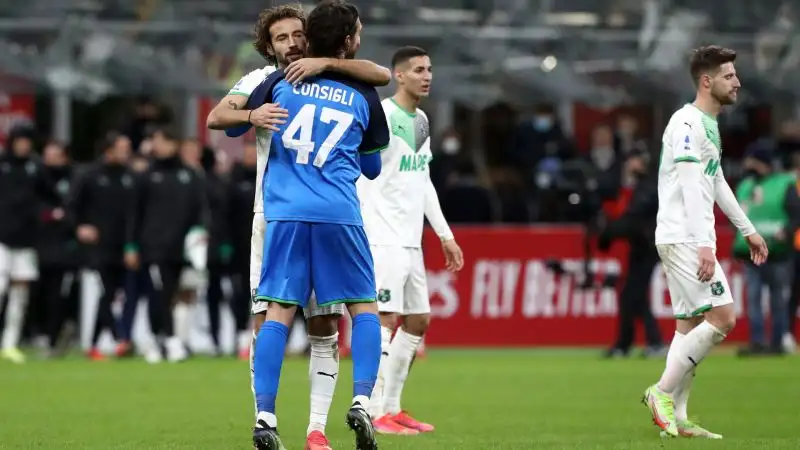 Consigli 6: si fa trovare presente nel corso del match quando viene chiamato in causa