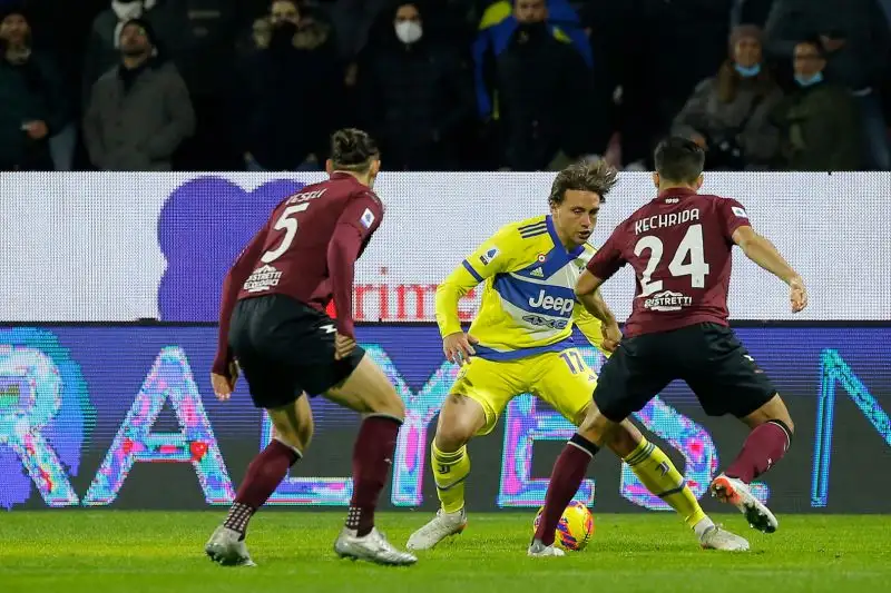 Pellegrini 6.5: sfrutta bene la chance concessa, spinge con costanza