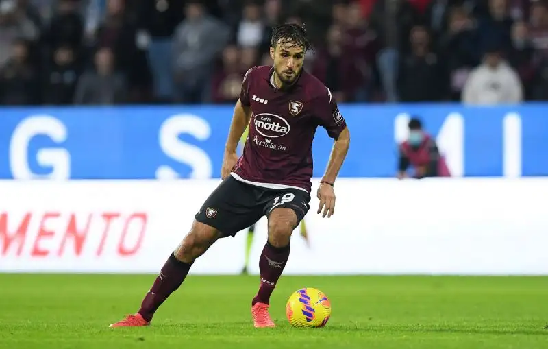 Ranieri 6.5: sfortunato in occasione del palo