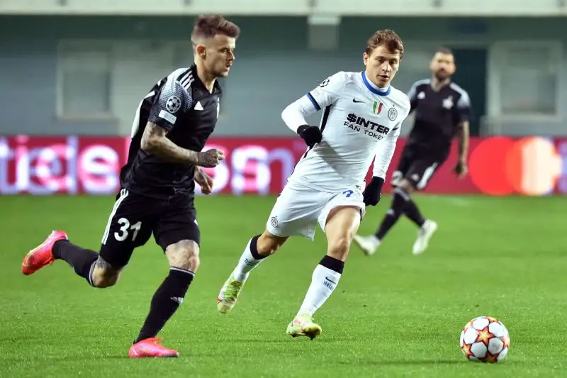 Thill 5.5: non si ripete dopo Bernabeu e San Siro