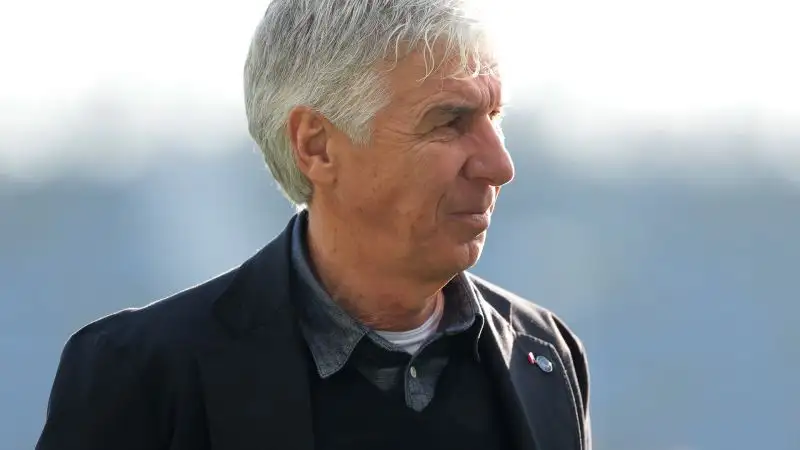 Gasperini 6: nel corso del primo tempo prova a cambiare le carte in tavola sostituendo Djimsiti con Muriel, ma la sua squadra può poco contro una Roma risoluta