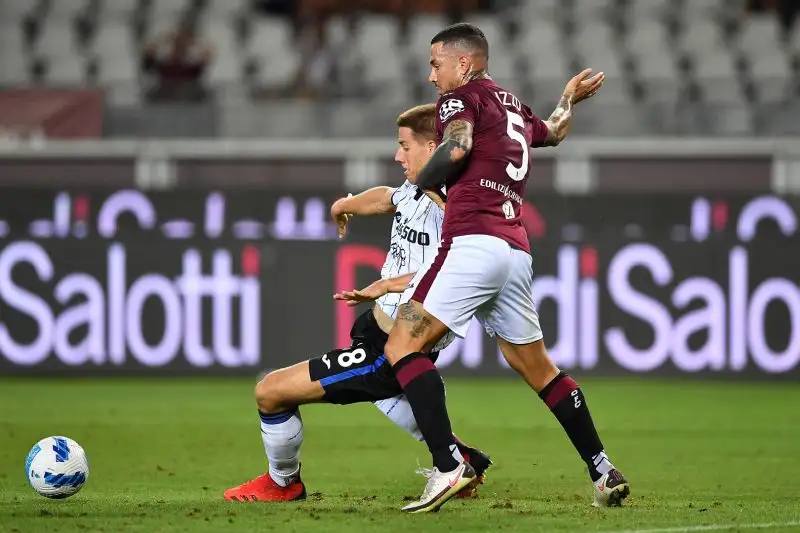 Armando Izzo (ITA, difensore) dal Torino al Cagliari
