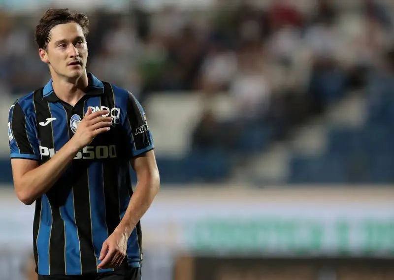 Aleksey Miranchuk (RUS, centrocampista) dall'Atalanta all'Hellas Verona