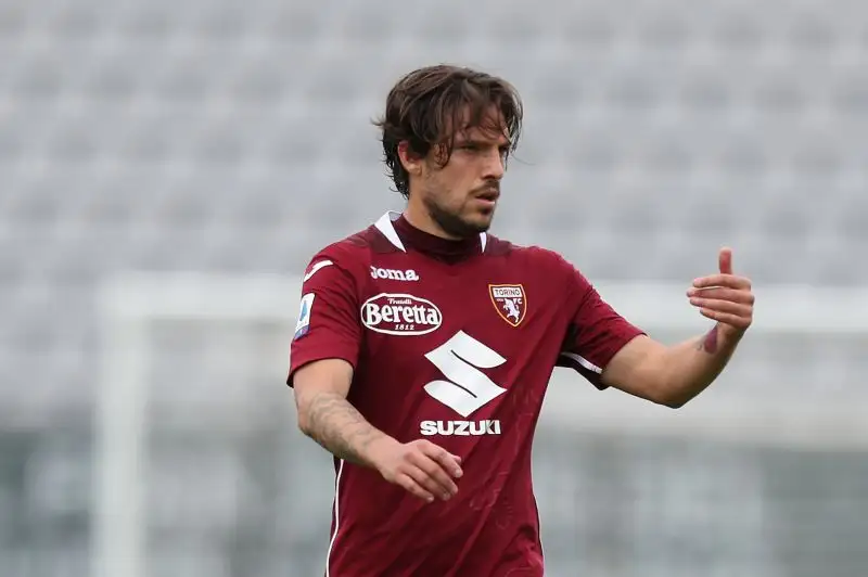 Simone Verdi (ITA, attaccante) dal Torino al Bologna