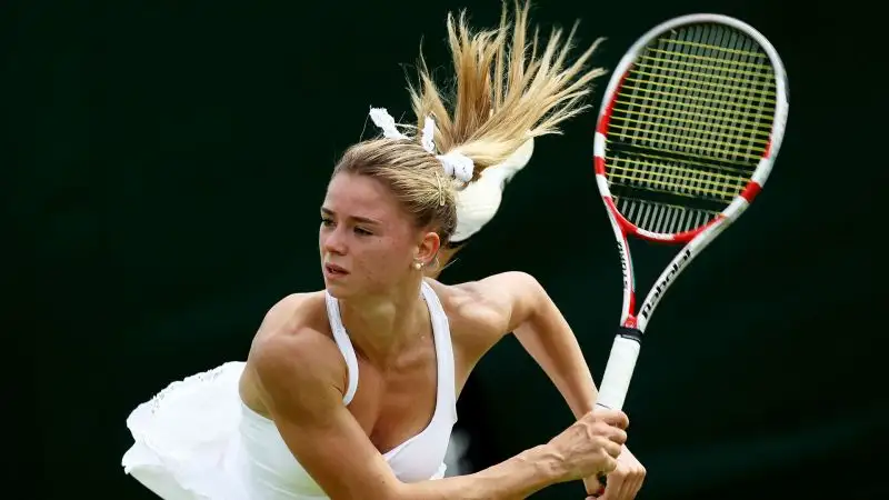 Spegne trenta candeline la tennista marchigiana
