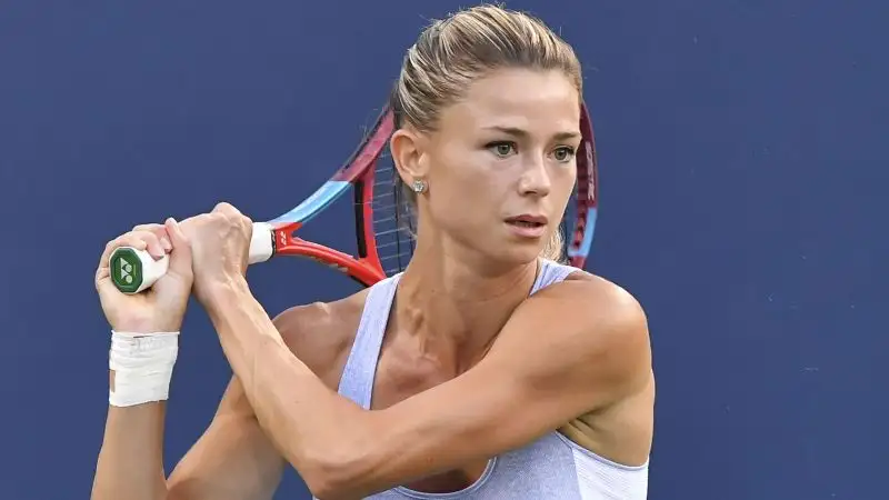 Alle Olimpiadi Camila fa sognare: si ferma soltanto ai quarti, dopo avere battuto Brady, Vesnina e Pliskova