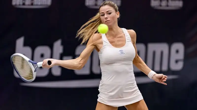 Tra le sue vittime, a Montreal, Kvitova, Gauff e Pegula
