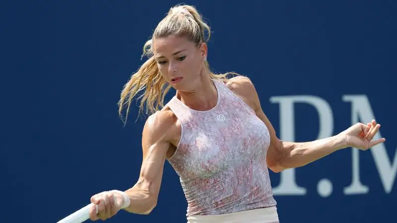 In finale Camila si trova davanti la Pliskova
