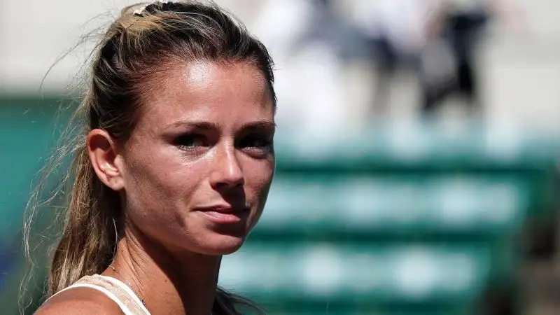 Il tanto agognato trionfo arriva alla Rogers Cup